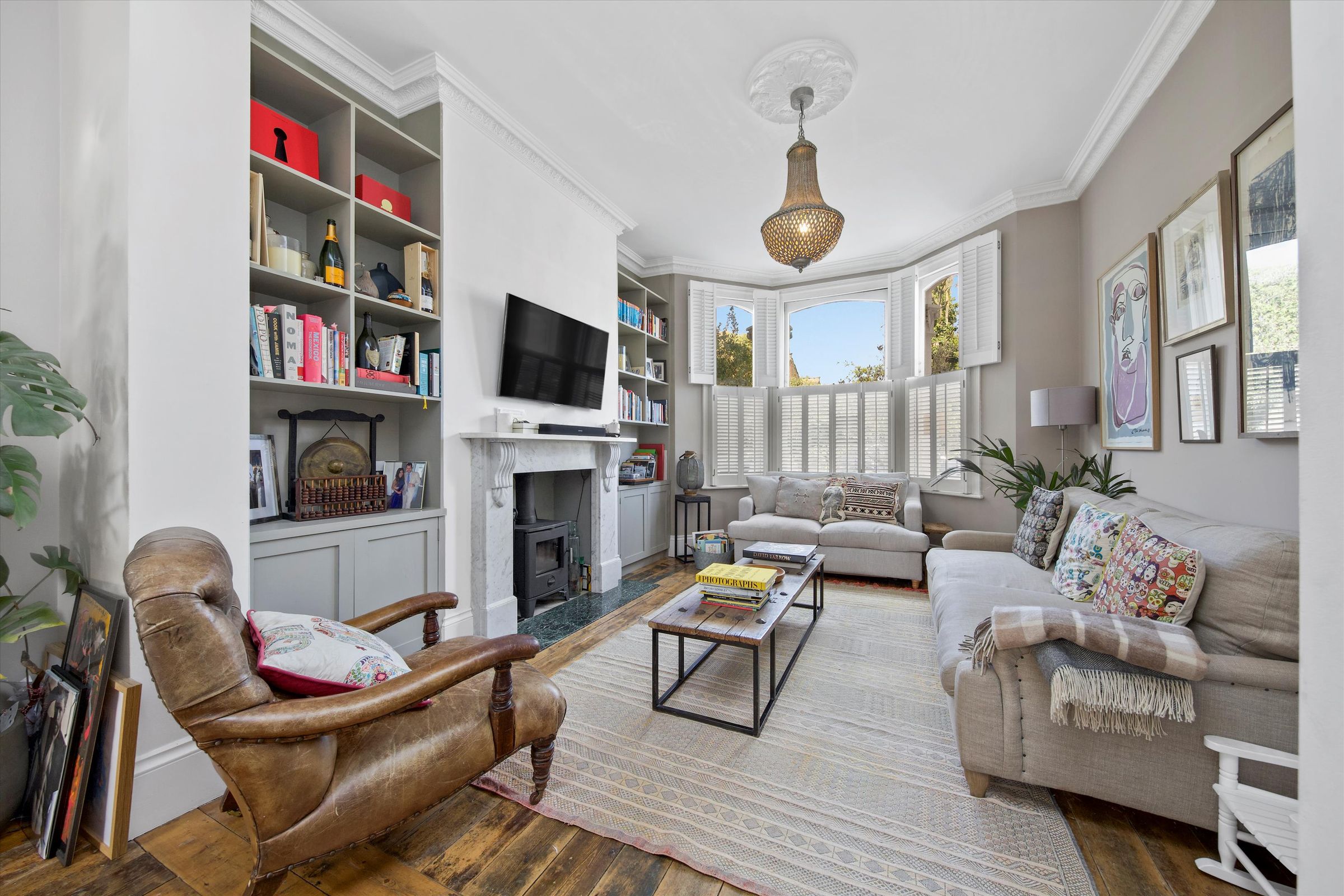 Peploe Road, Queen's Park, London NW6  