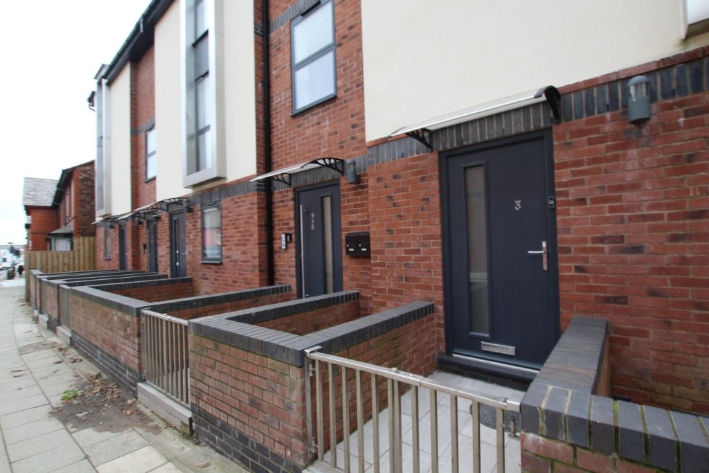 1 bed flat to rent in High Street, Prescot L34 Zoopla