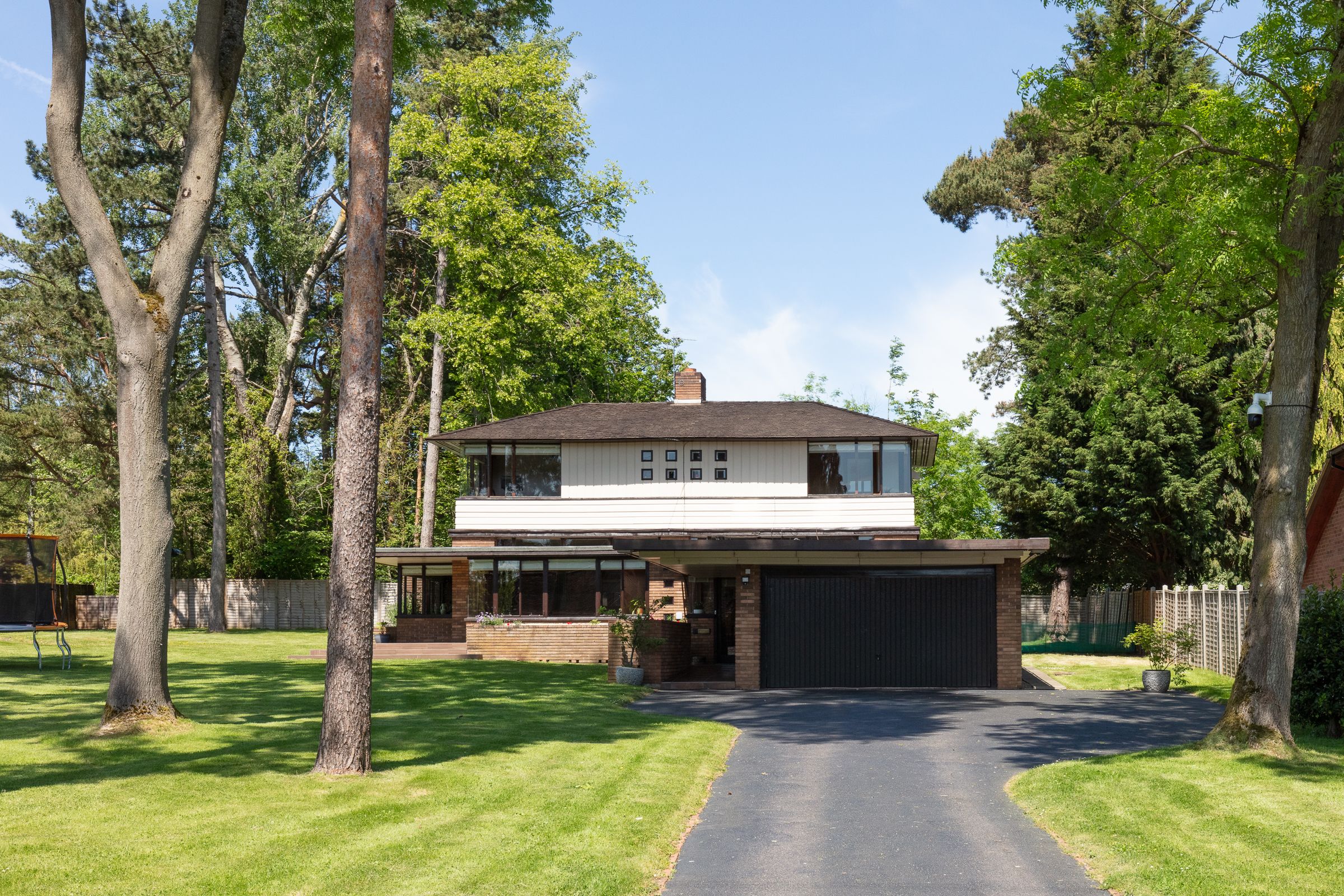 Lovelace Avenue Solihull Birmingham B91  