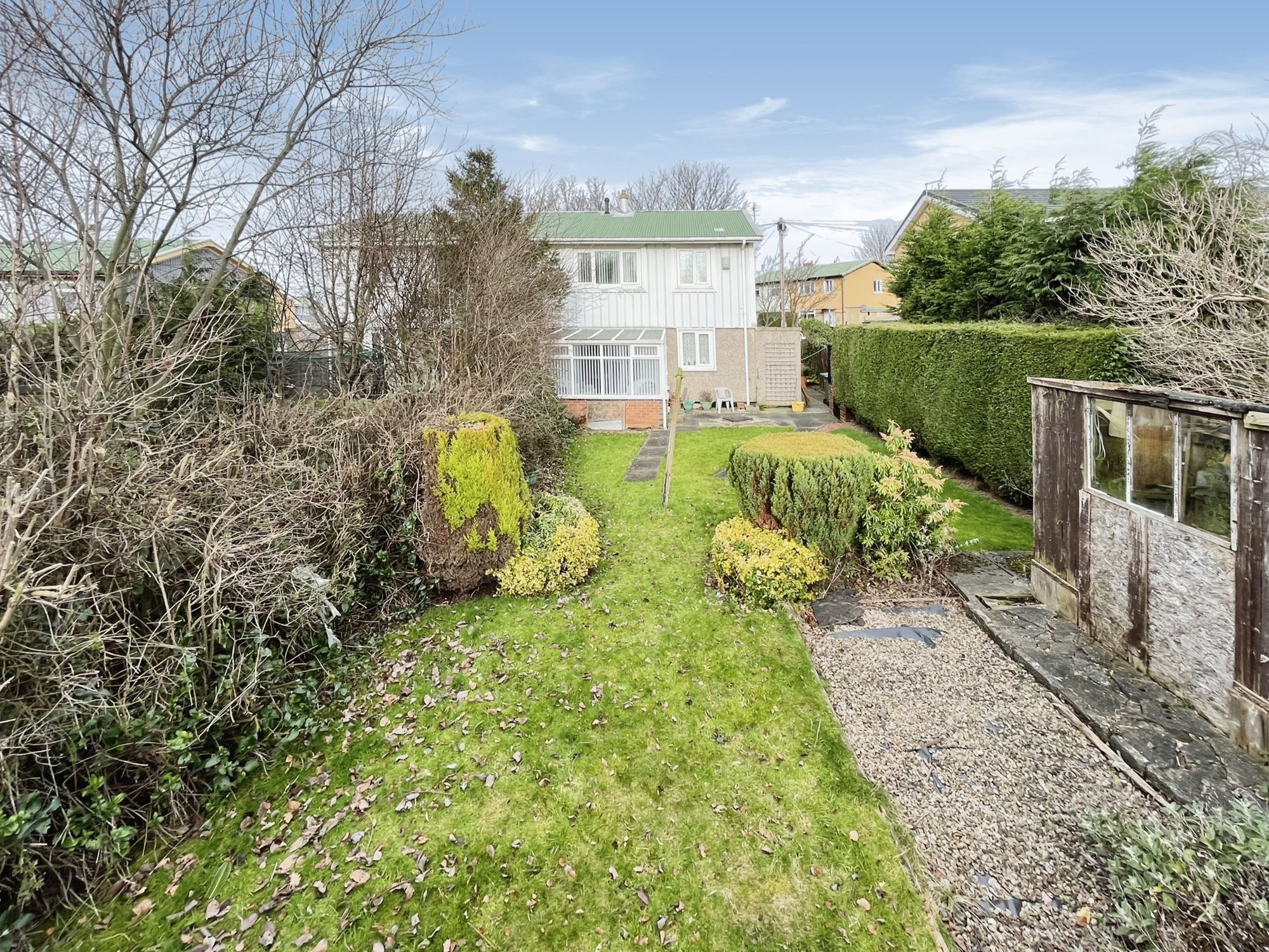 3 bed semidetached house for sale in Hazel Crescent, Peterlee SR8 Zoopla
