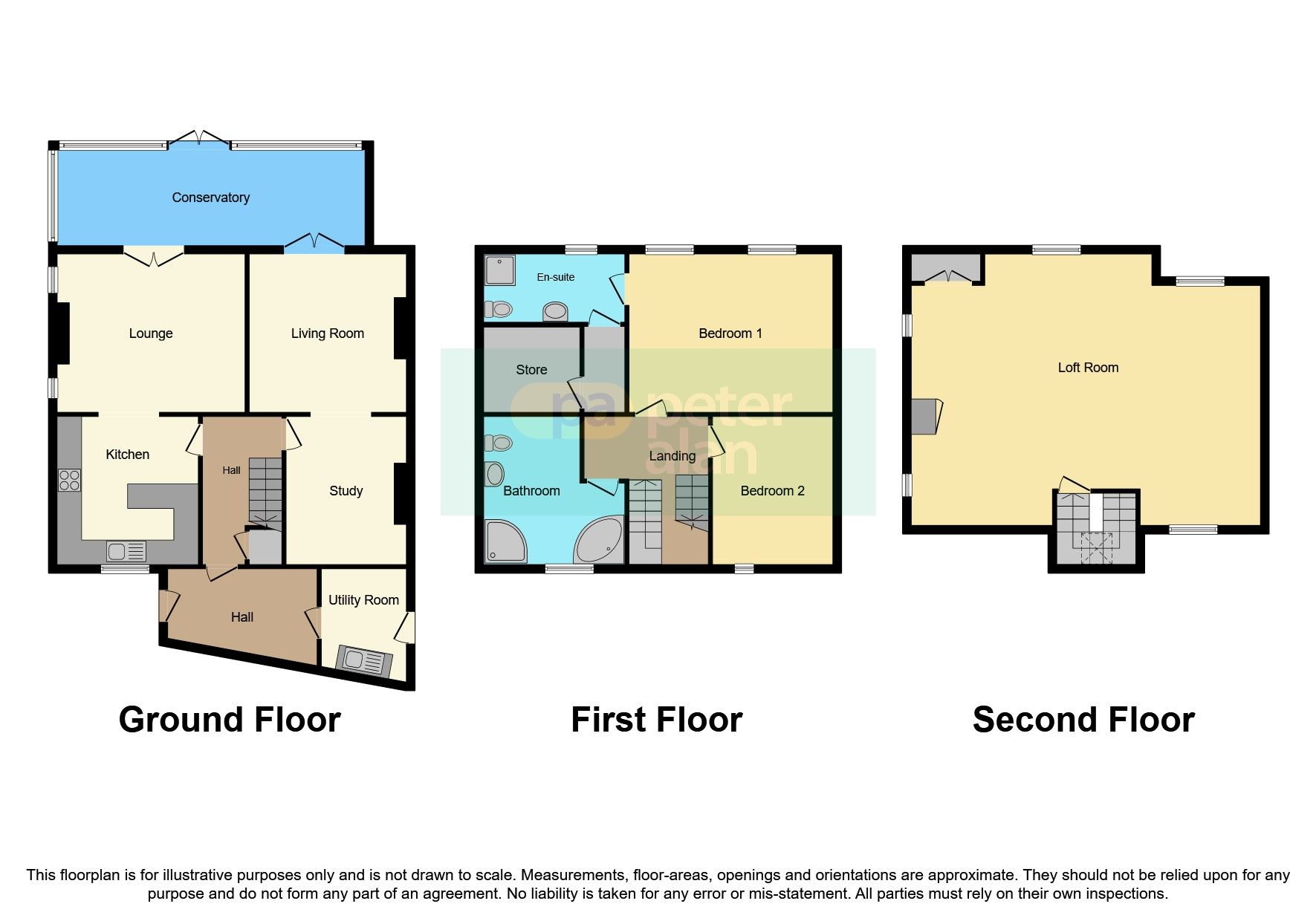 3 bed semidetached house for sale in Frederick Place, Llansamlet