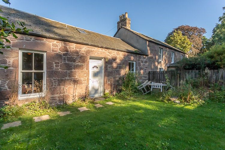 1 bed semidetached bungalow for sale in Aviemore, Ericht Lane, High