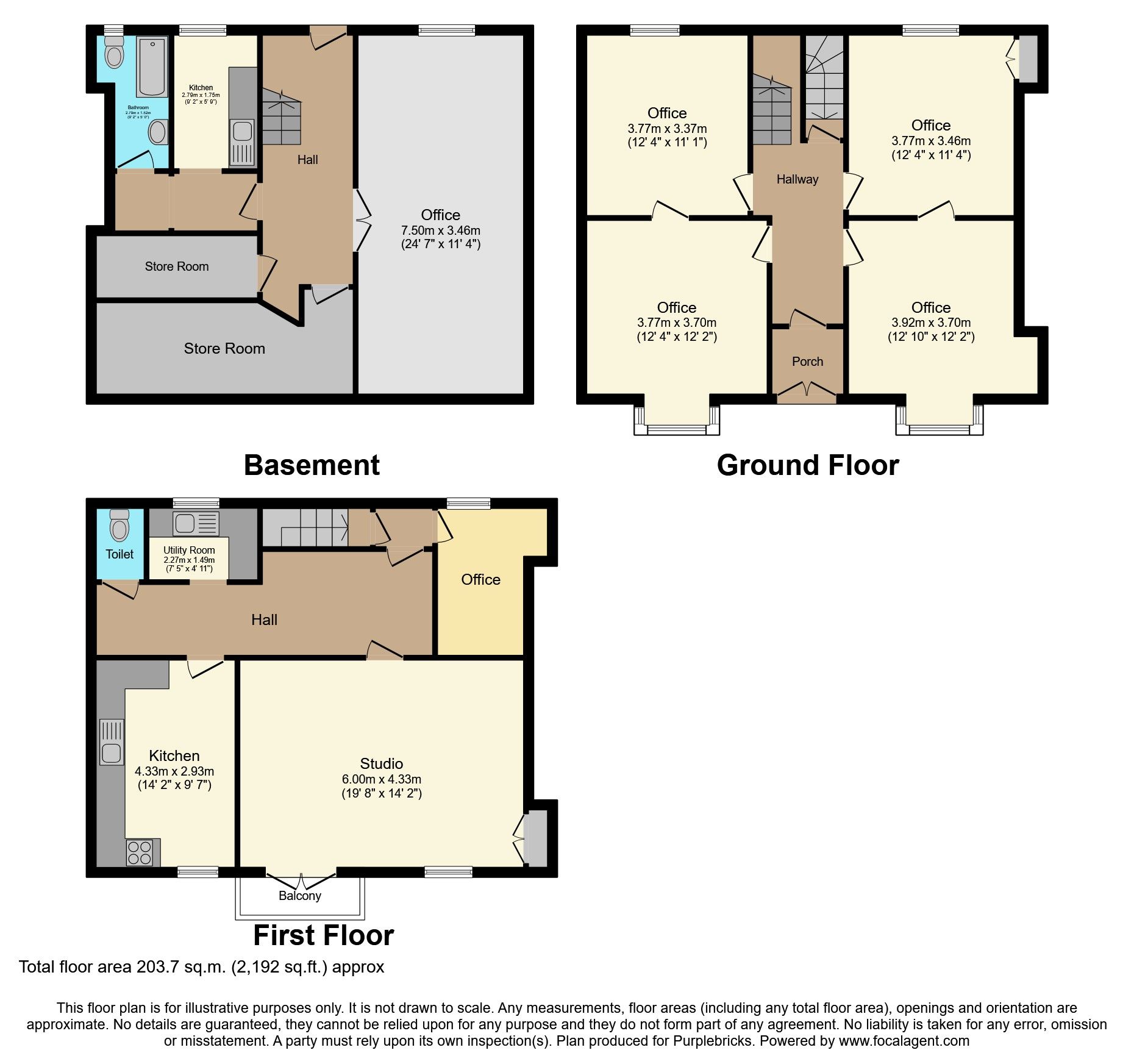 1 bed property for sale in St. Marys Street, Haverfordwest SA61 Zoopla