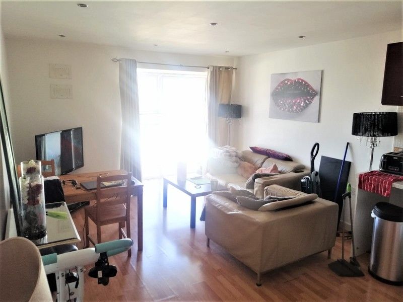 Parkfield House, North Road, Cardiff CF14  