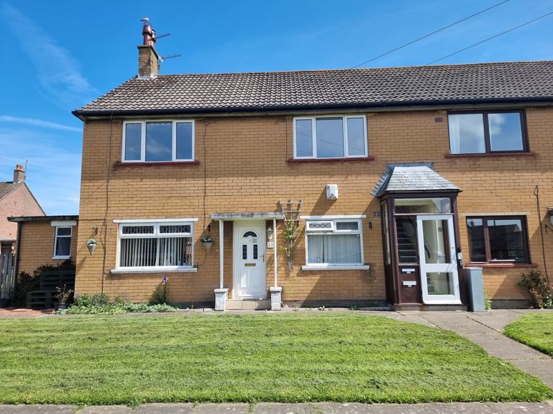 2 bed flat for sale in Lyndhurst Gardens, Carlisle CA2 Zoopla