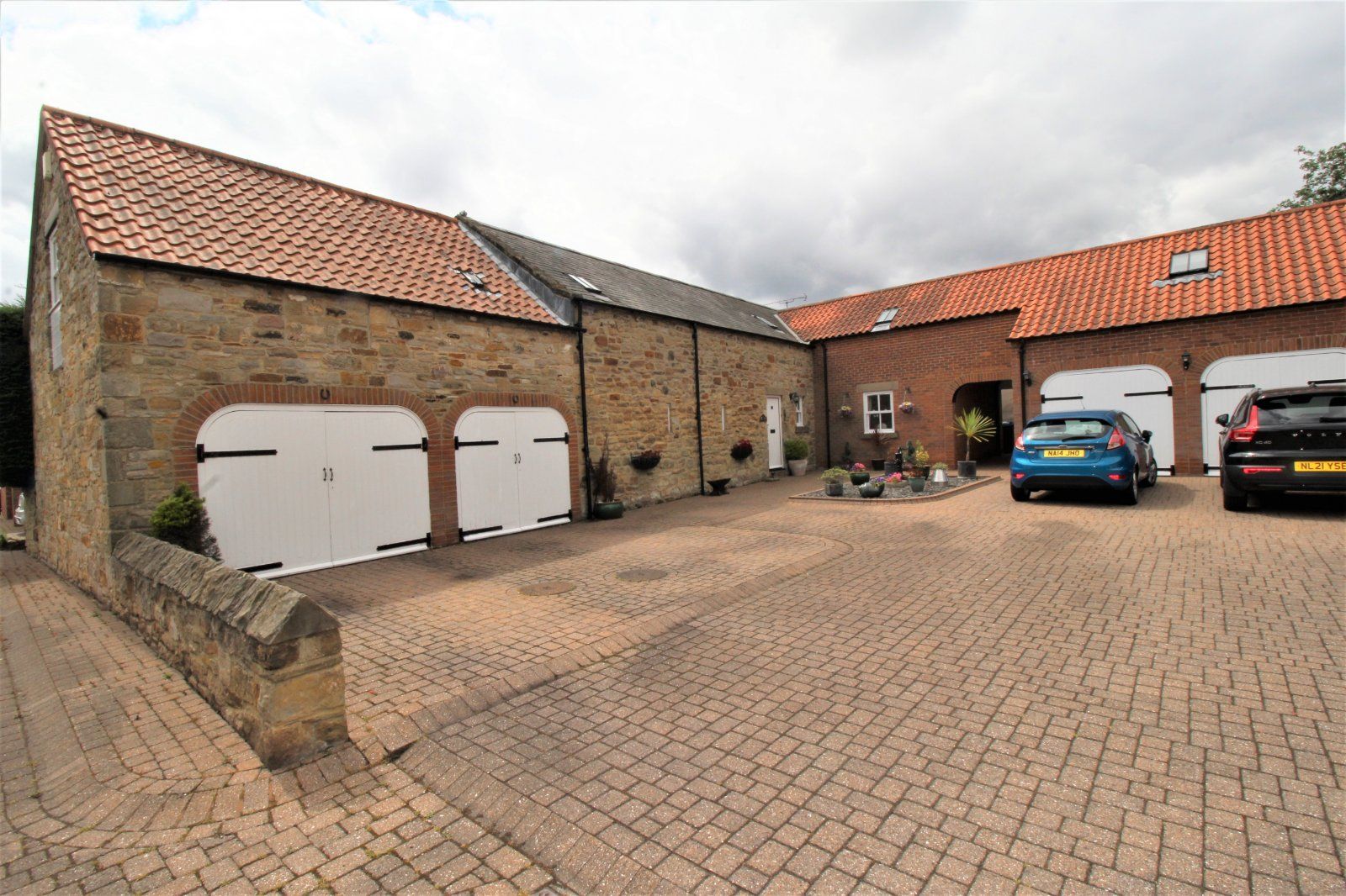 4 bed detached house for sale in Barns Close, Monkton Village, Jarrow, Tyne And Wear NE32 Zoopla