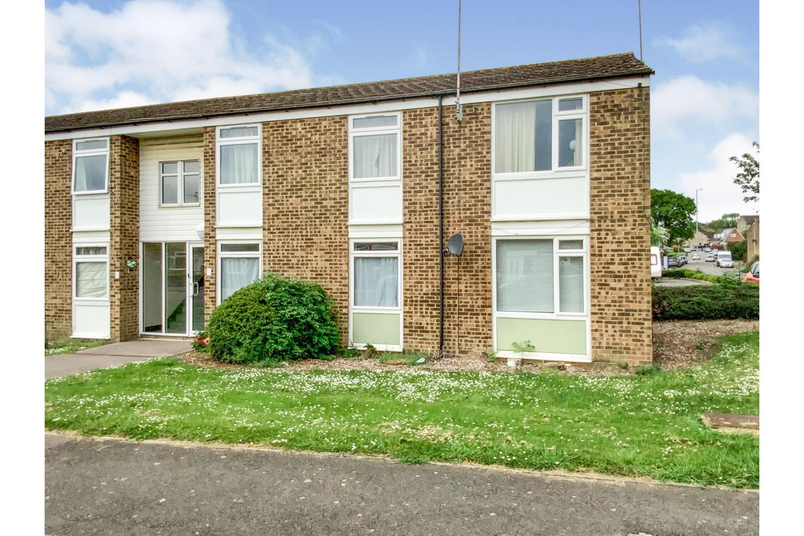 Winston Crescent, Brackley NN13  