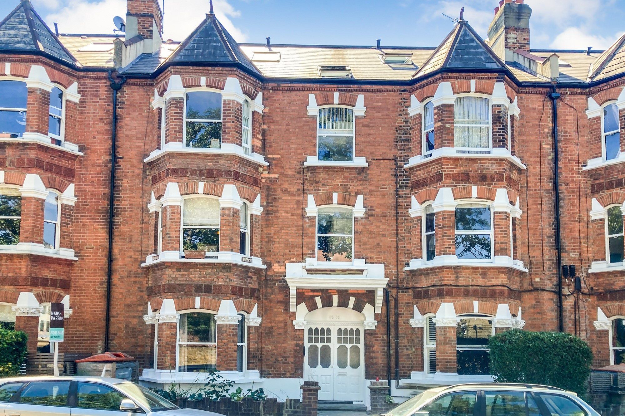 3 bed flat for sale in Elmfield Road, London SW17 Zoopla