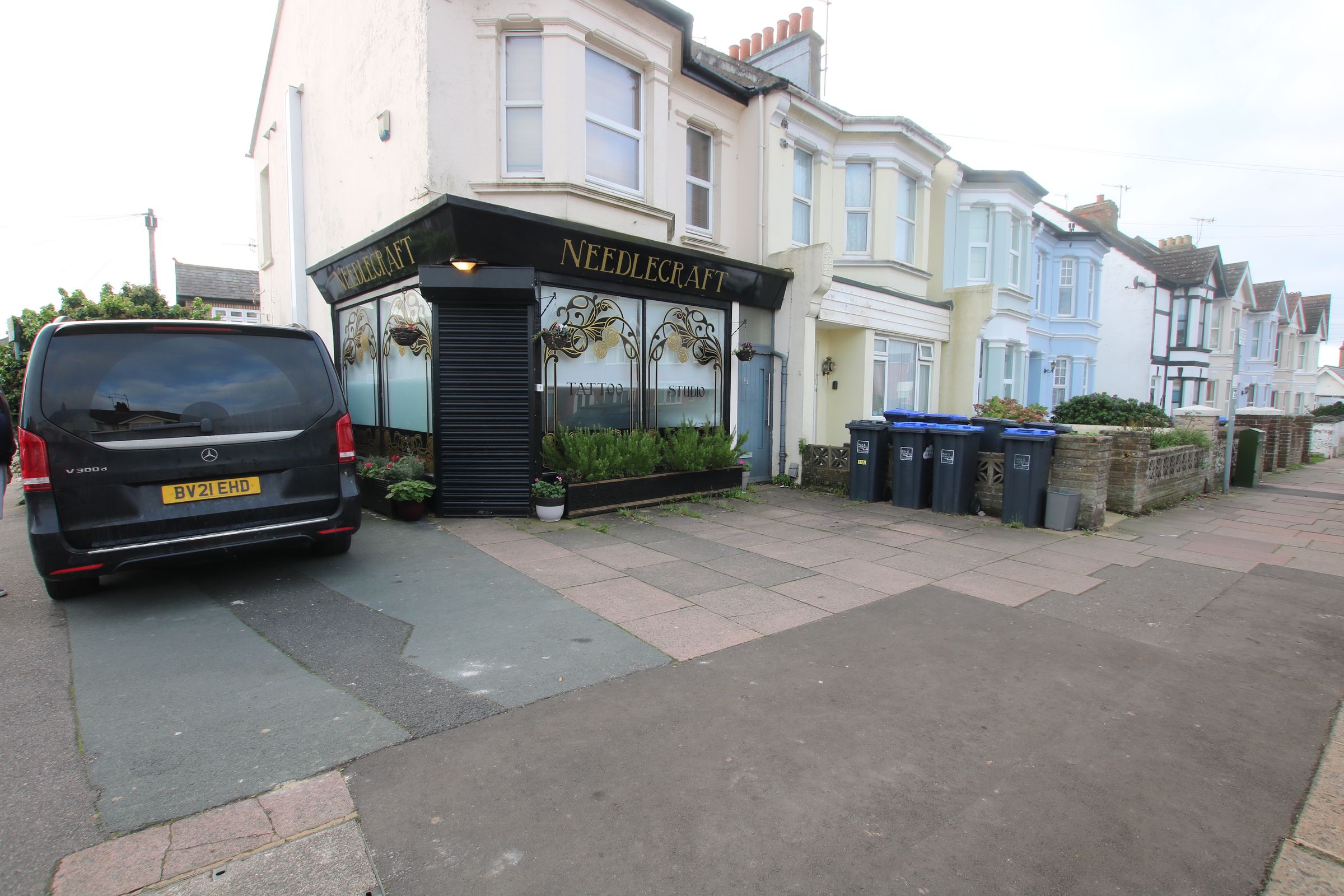Property to rent in Westcourt Road, Broadwater, Worthing BN14 Zoopla