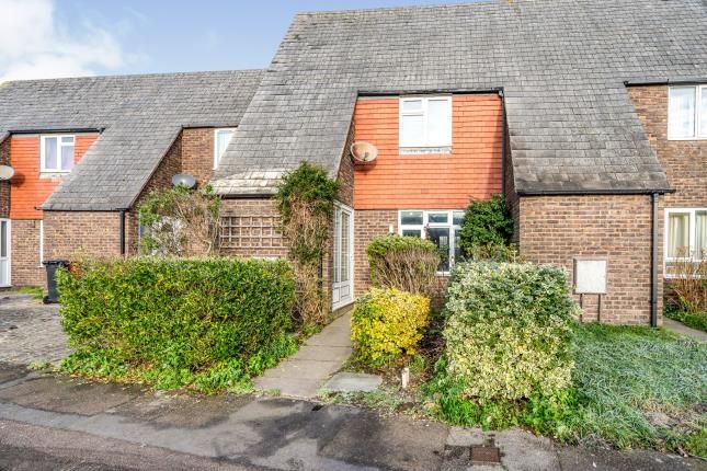 Winterbourne Road, Chichester, West Sussex, England PO19