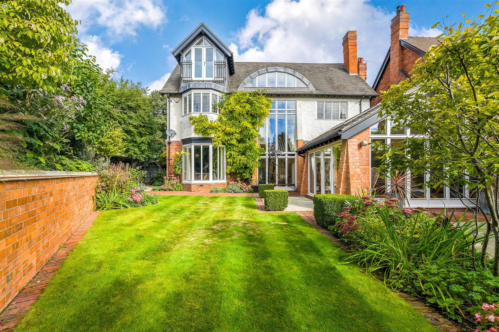 4 bed detached house for sale in Northgate, Lincoln LN2 Zoopla