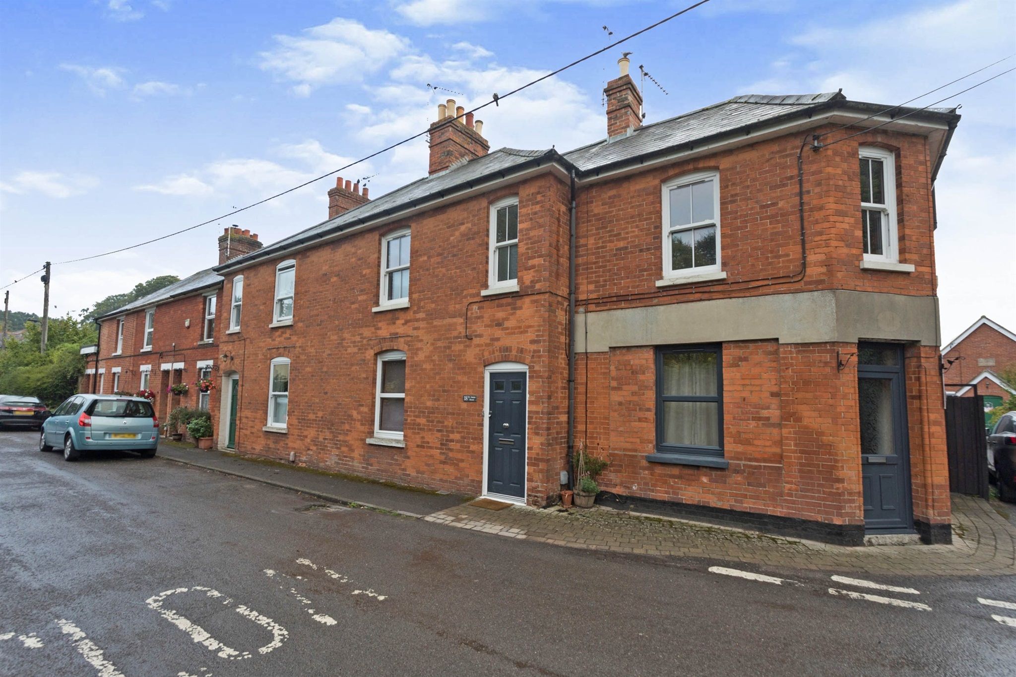 2 bed flat for sale in St. James Street, Ludgershall, Andover SP11 Zoopla