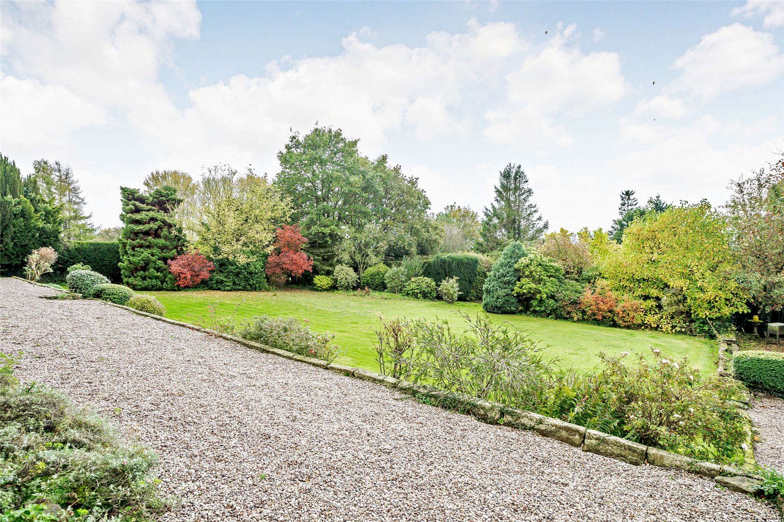 6 bed semidetached house for sale in Old Hall Lane, Puddington, Neston