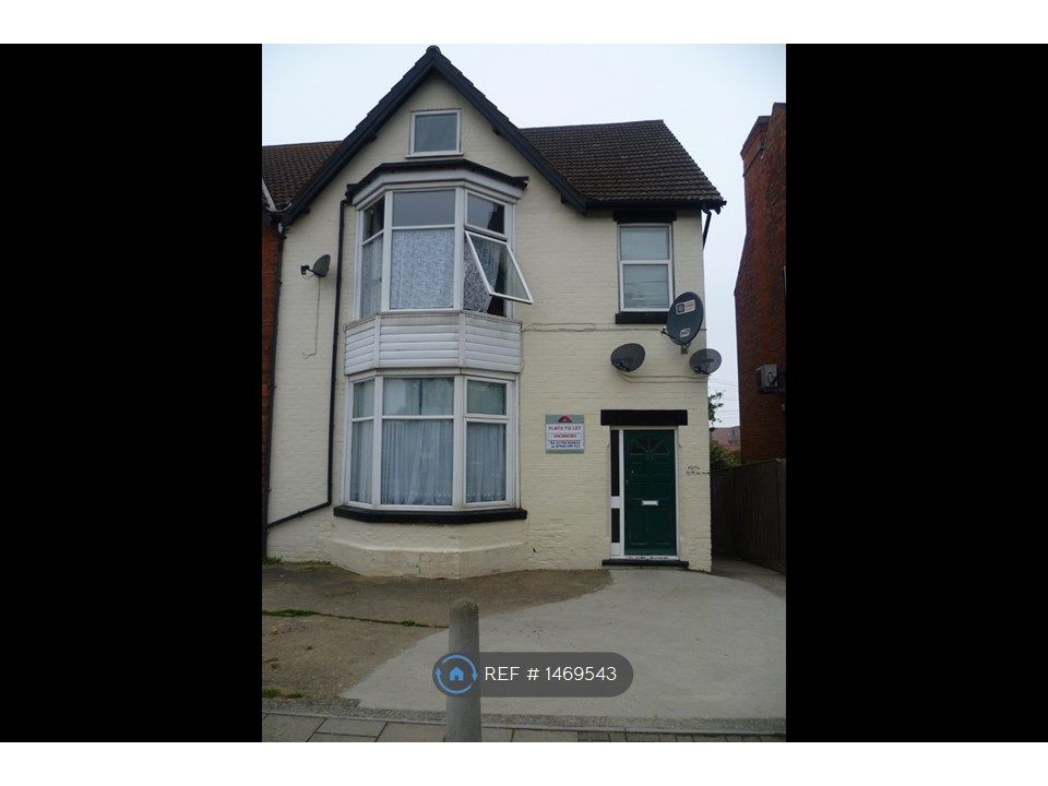 Studio to rent in Lumley Avenue, Skegness PE25 Zoopla