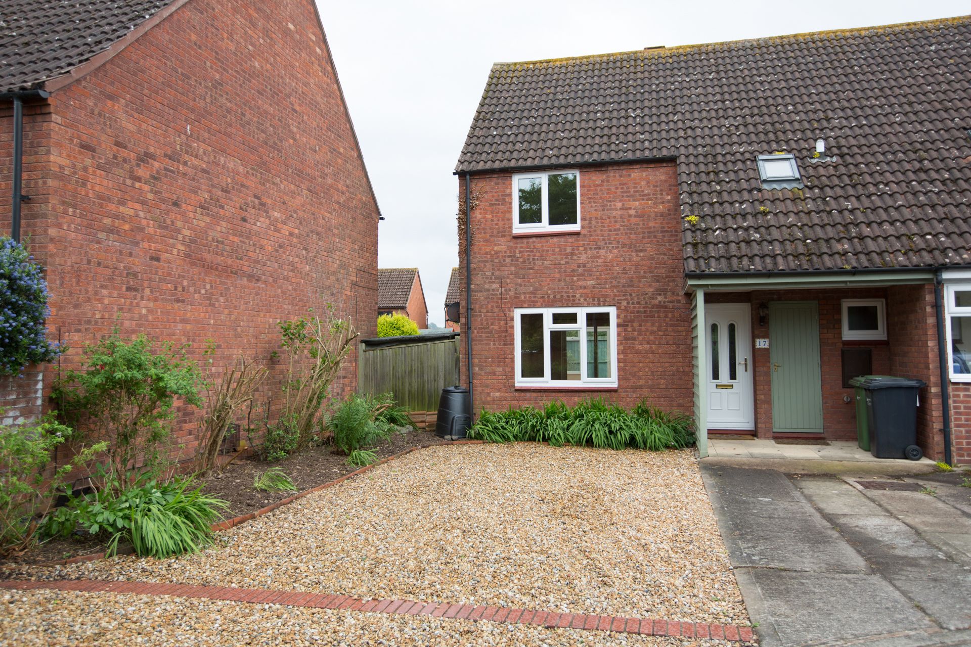 3 bed semidetached house to rent in Kirkland Close, Hereford HR1 Zoopla