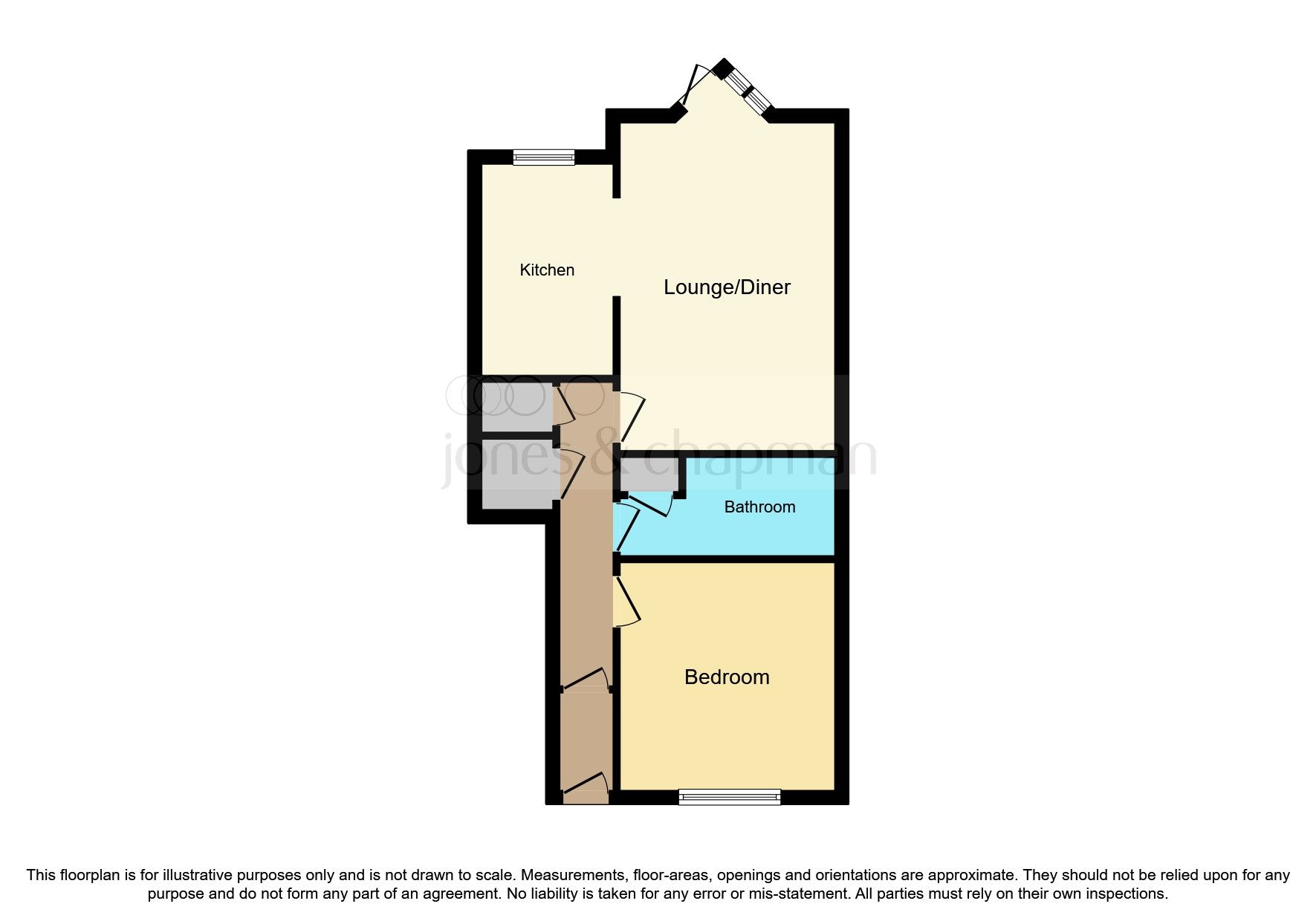 1 bed flat for sale in Priory Wharf, Birkenhead CH41 Zoopla