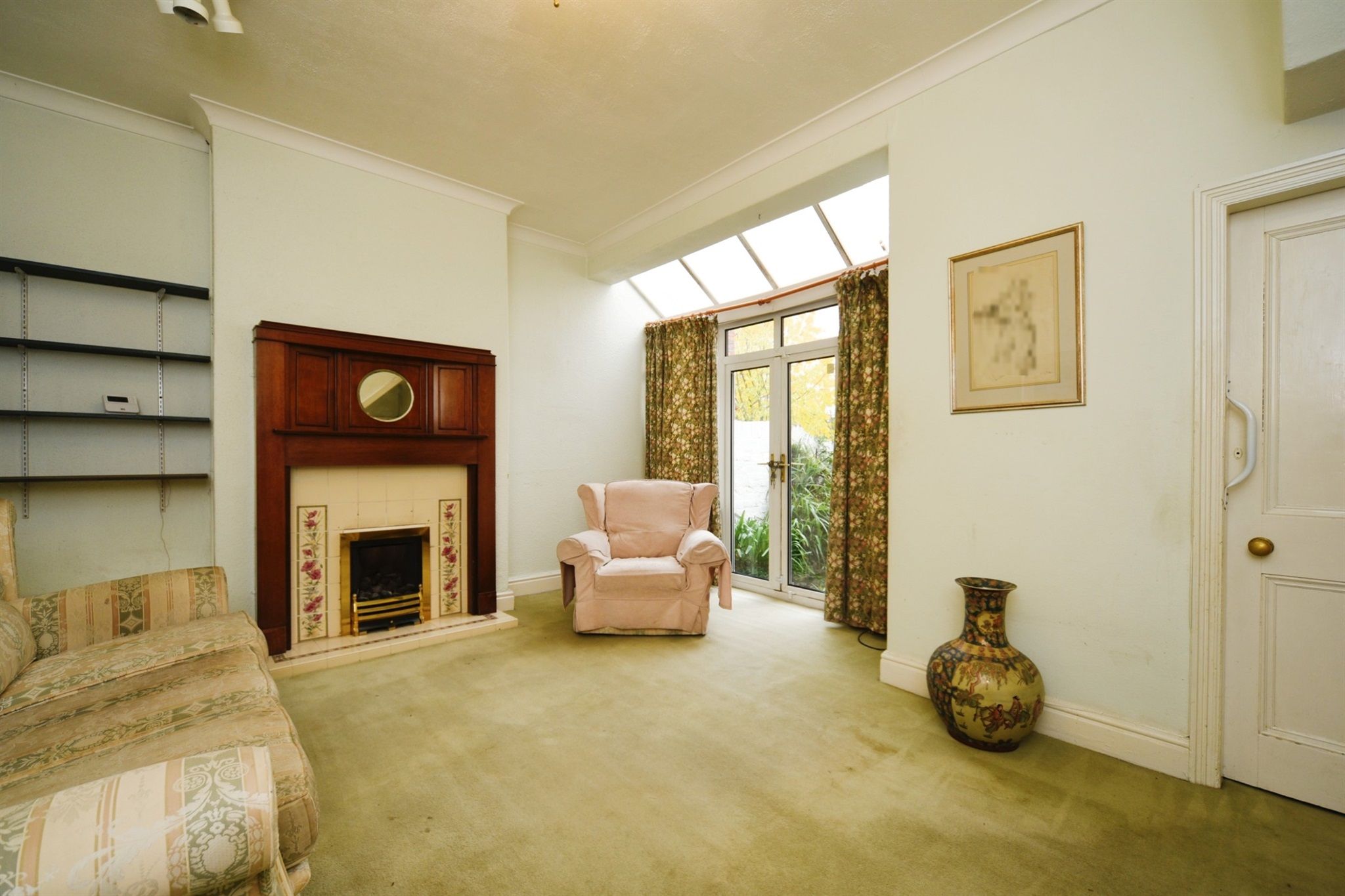 3 bed terraced house for sale in Park Avenue, Princes Avenue, Hull HU5