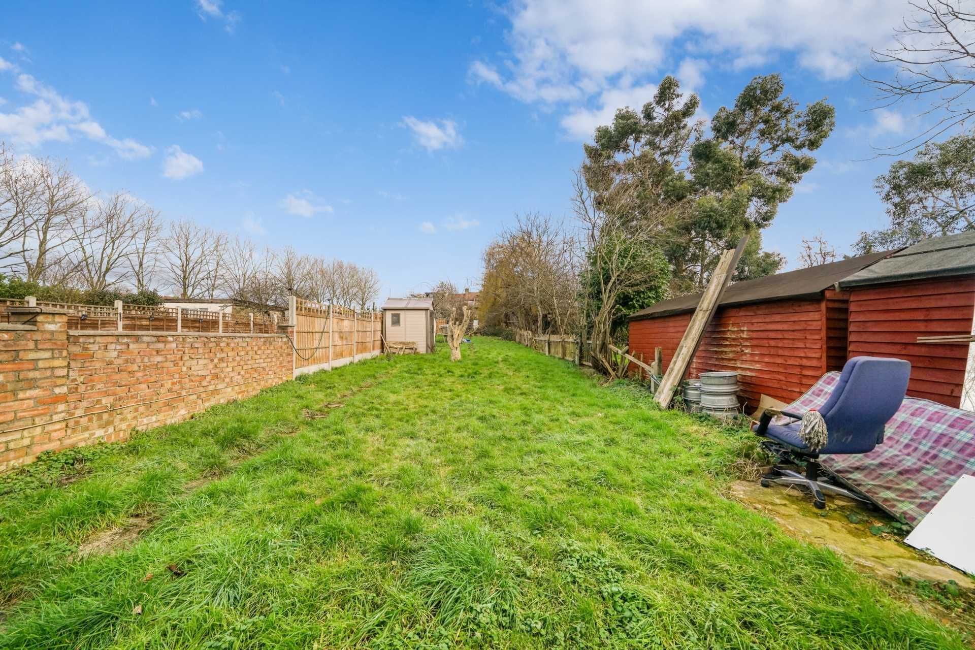 3 bed end terrace house for sale in Fulbourne Road, Walthamstow, London E17 Zoopla