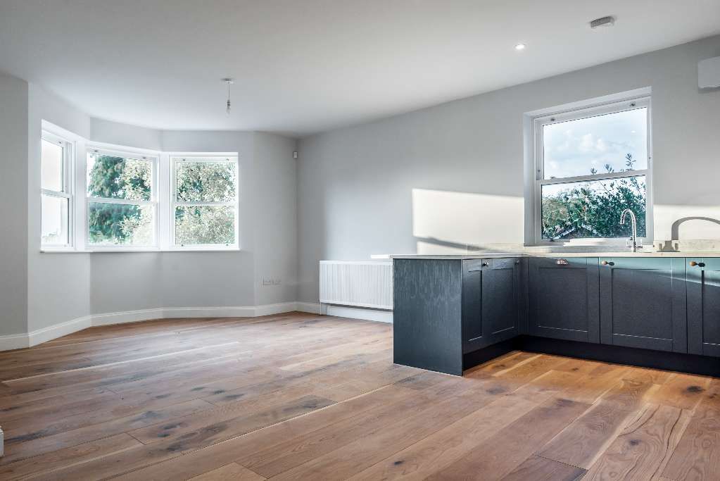 Apartment 7 Sandstone Quarry Tunbridge Wls TN1  