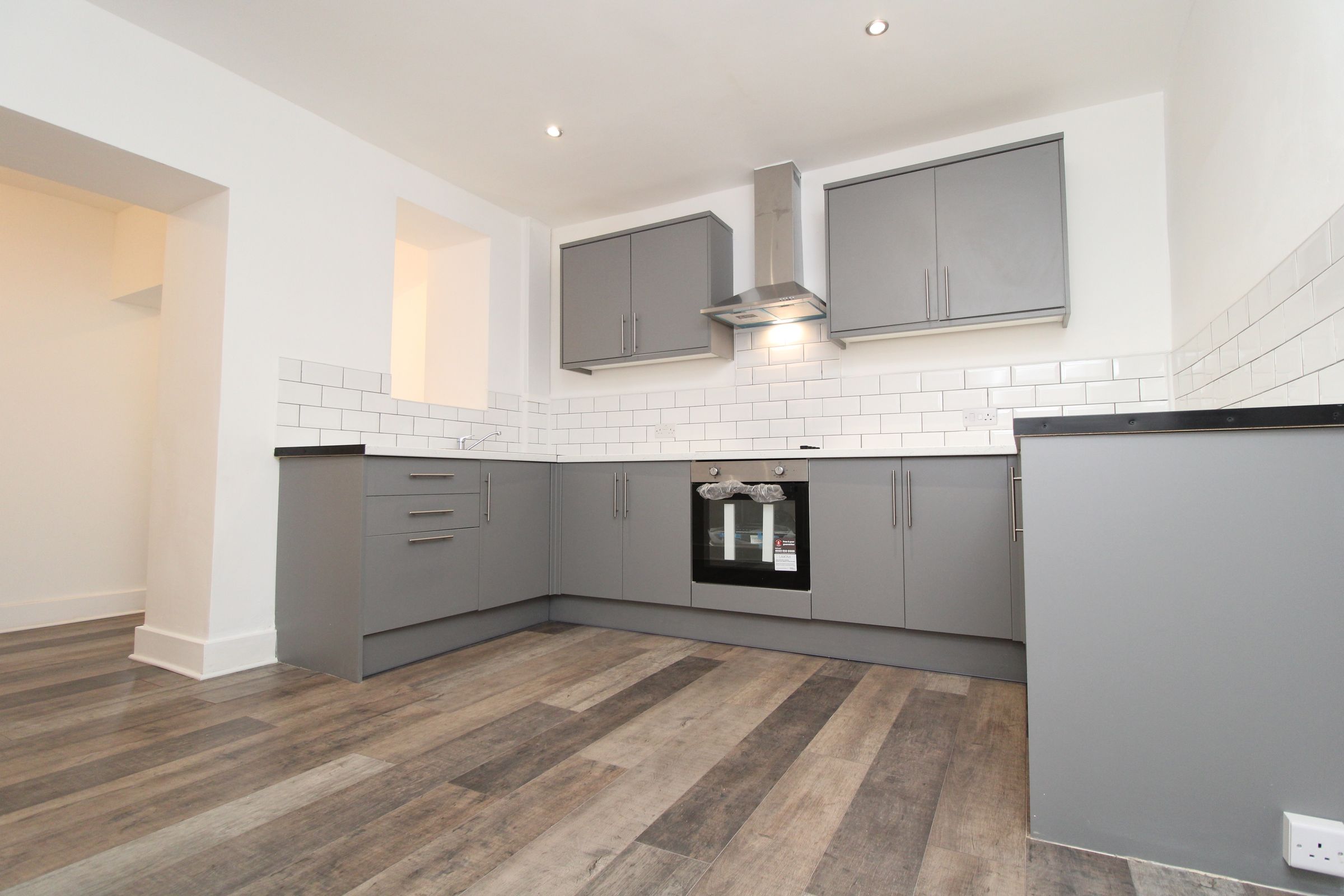 3 bed terraced house to rent in Tallis Street, Cwmparc, Treorchy CF42 ...