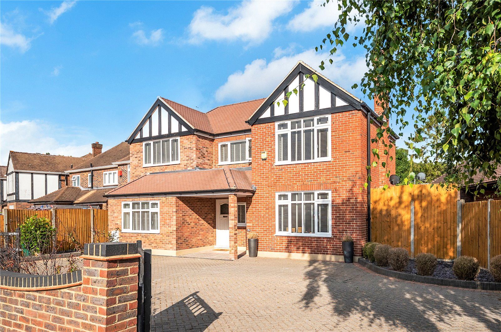 5 bed detached house for sale in Hayes Lane, Bromley, Kent BR2 Zoopla
