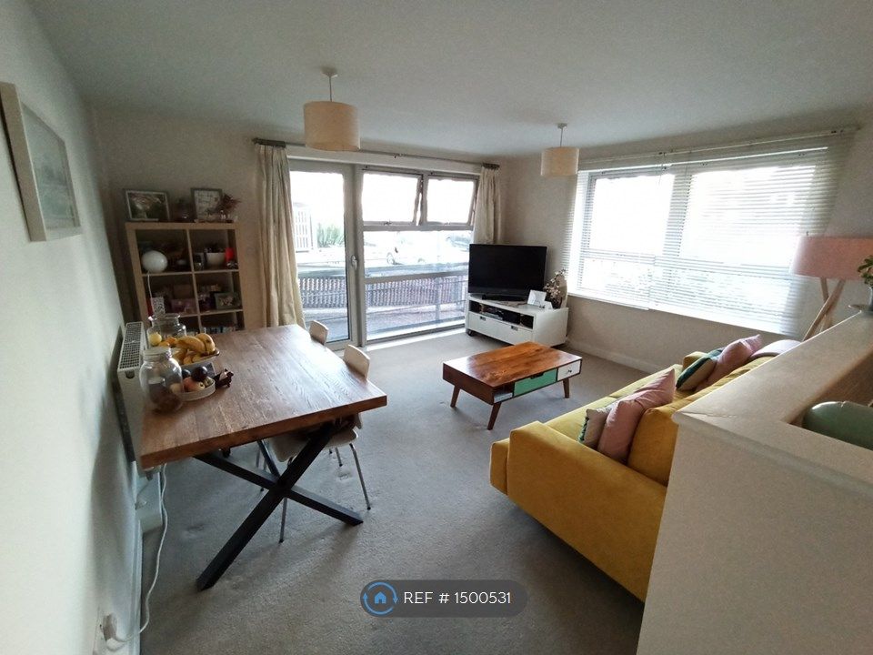 2 bed flat to rent in Springfield Road, Brighton BN1 Zoopla