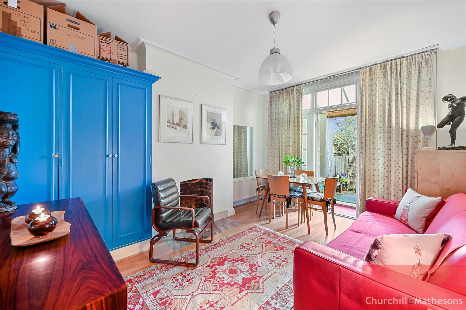 4 bed property for sale in Western Avenue, London W3 Zoopla