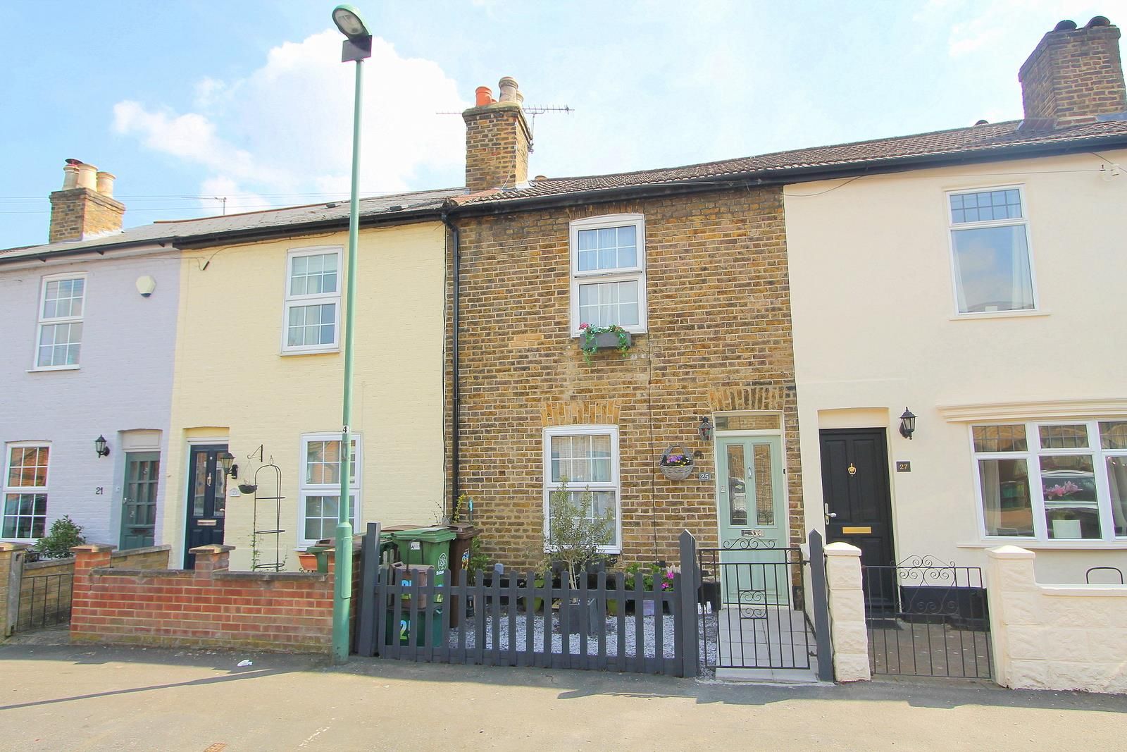 2 bed property for sale in St. James Road, Carshalton SM5 Zoopla