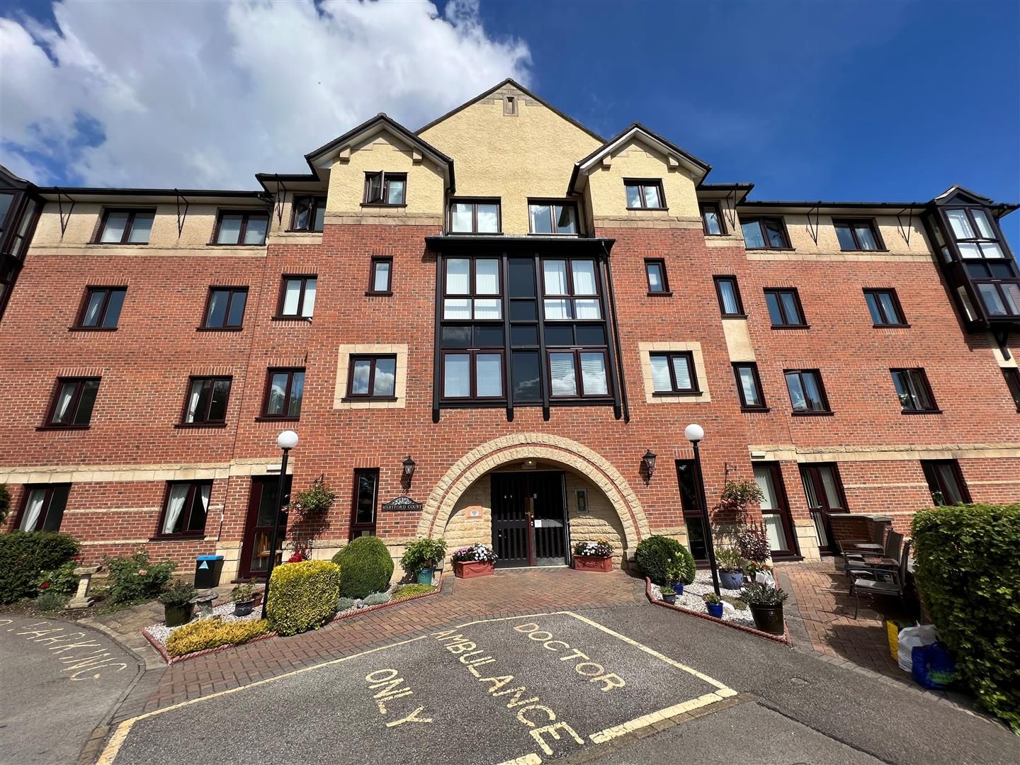 1 bed flat for sale in Filey Road, Scarborough YO11 Zoopla