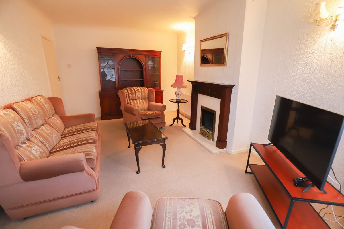 2 bed bungalow for sale in Arncliffe Road, Heysham, Morecambe LA3 Zoopla