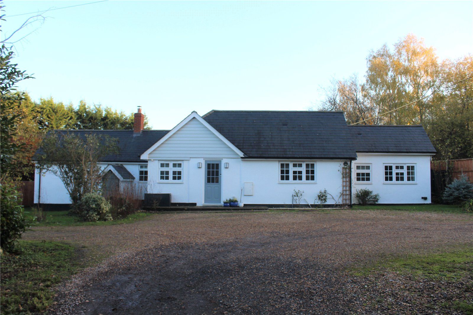 4 bed bungalow for sale in Glaziers Lane, Normandy, Guildford, Surrey GU3 Zoopla