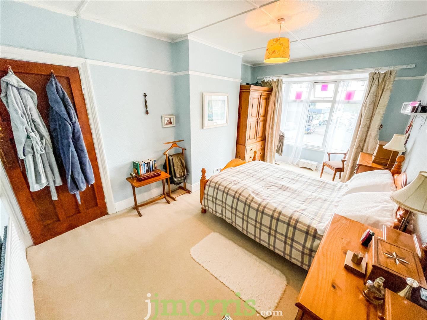 3 bed semidetached house for sale in Aberystwyth Road, Cardigan SA43