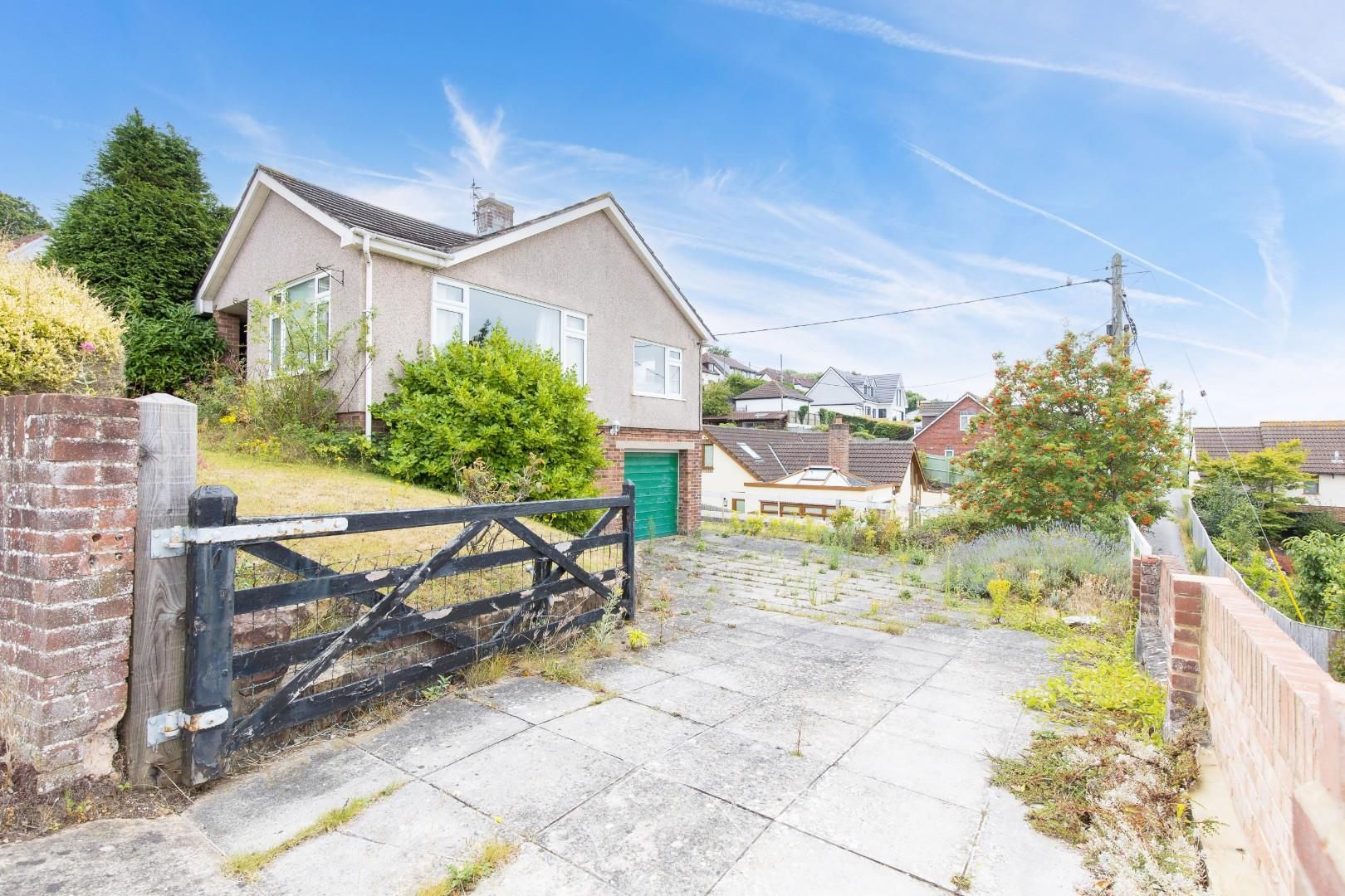 4 bed detached house for sale in Hillside Road, Portishead, Bristol