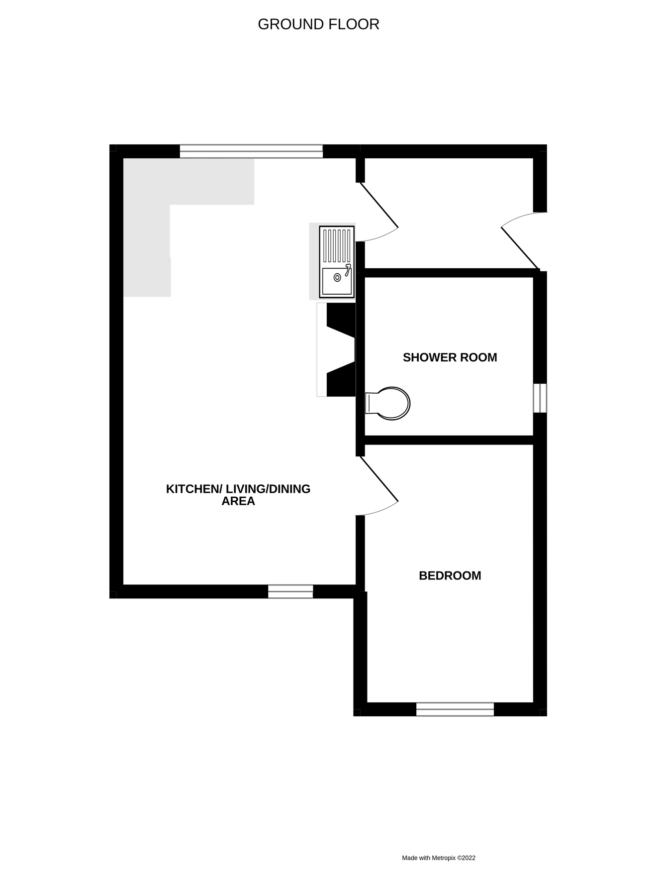 9 bed detached house for sale in Pengenffordd, Talgarth, Brecon, Powys