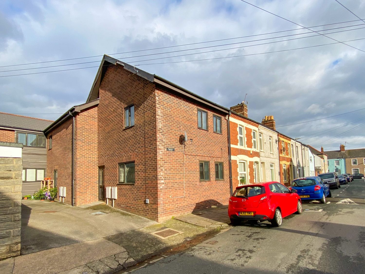 1 bed flat to rent in Cardigan Street, Canton, Cardiff CF5 Zoopla