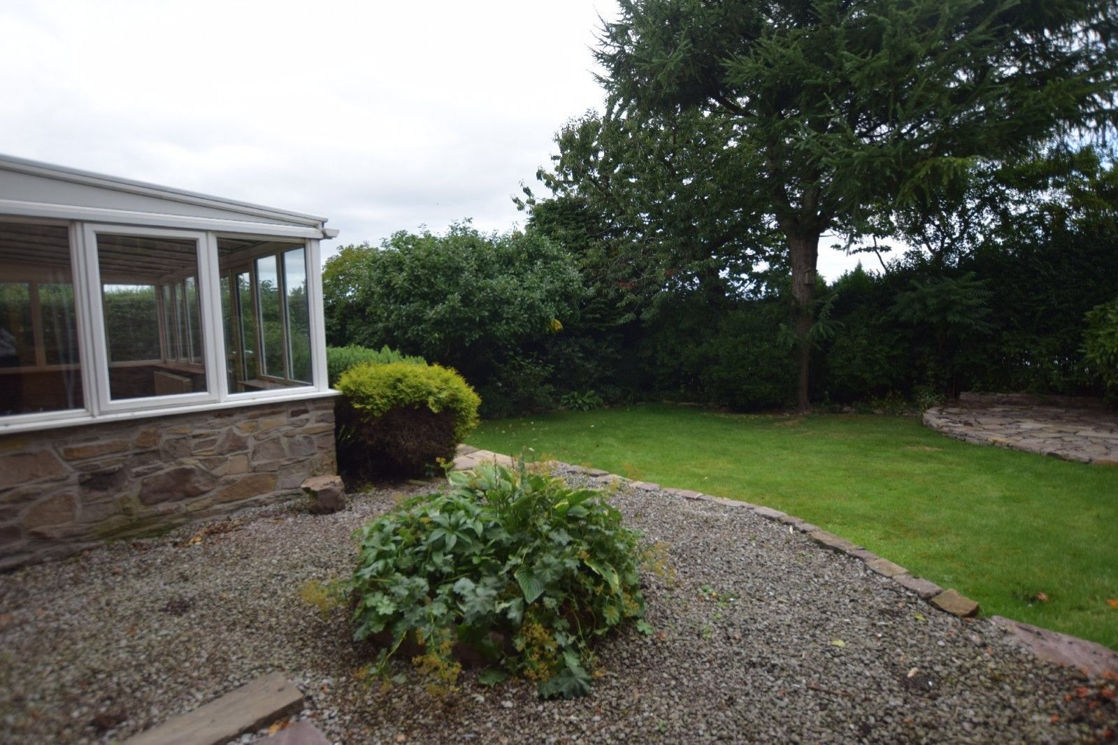 3 bed detached house to rent in Buxton Old Road, Disley, Stockport SK12