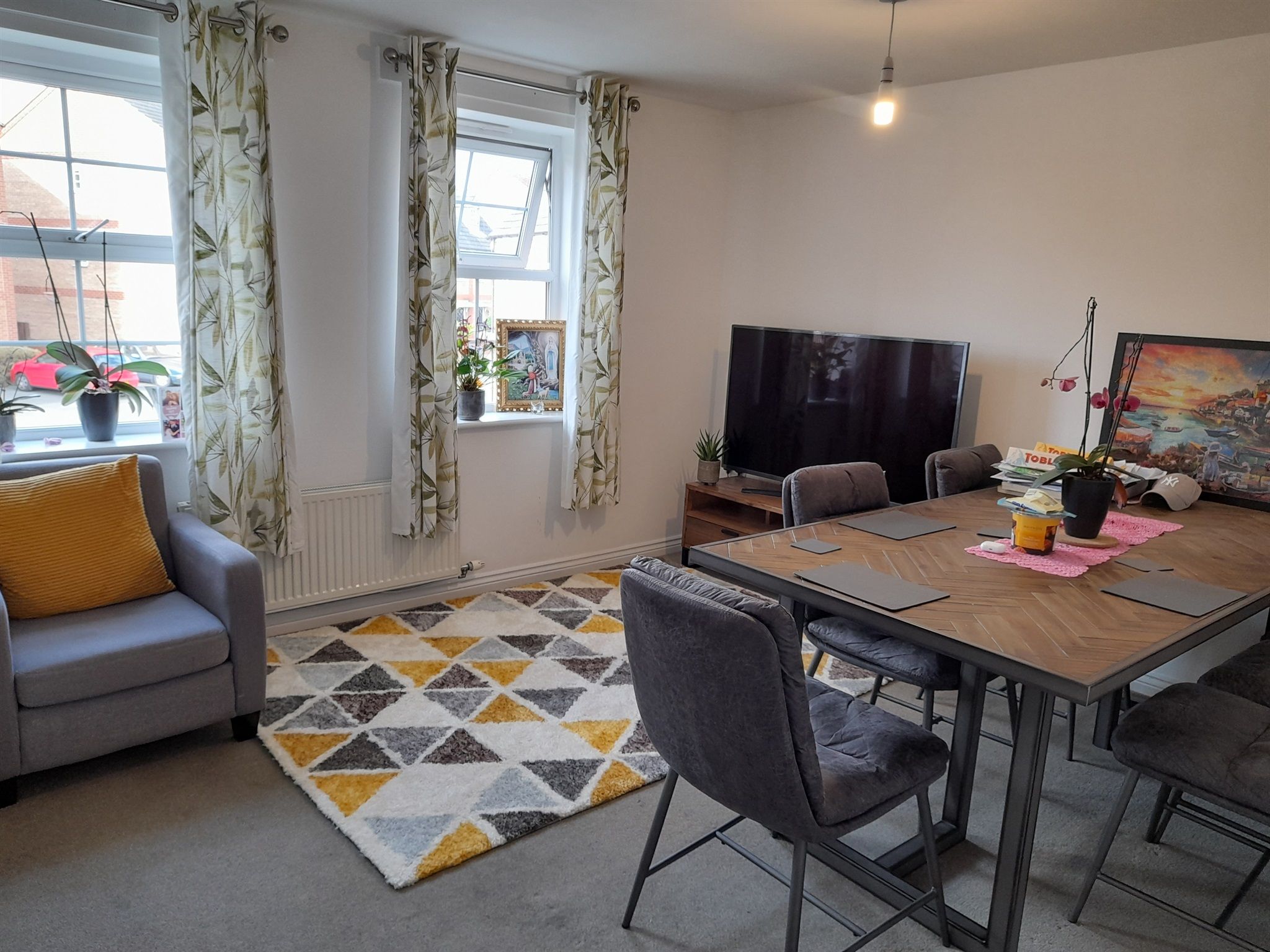 2 bed flat for sale in Turners Gardens, Wootton, Northampton NN4 Zoopla