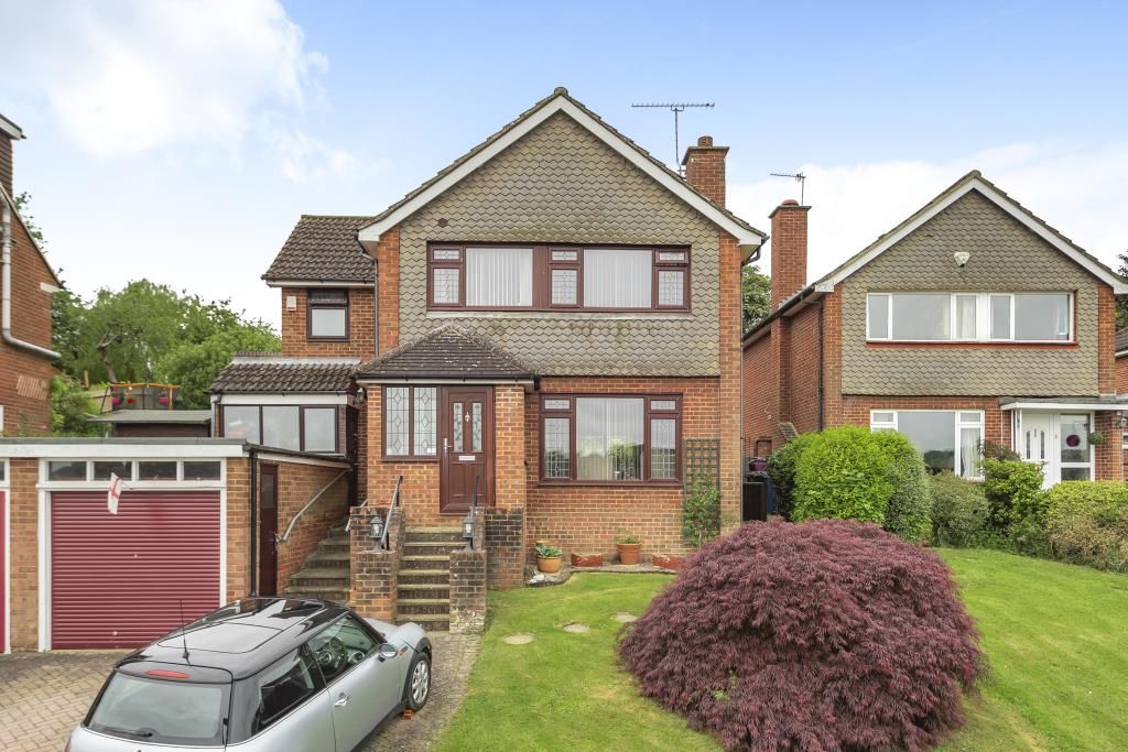 4 bed detached house for sale in Chesham, Buckinghamshire HP5 Zoopla