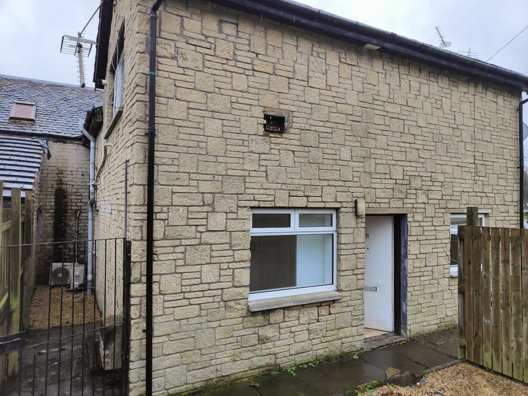 2 bed flat for sale in 11 Main Street, Plean, Stirling FK7 Zoopla