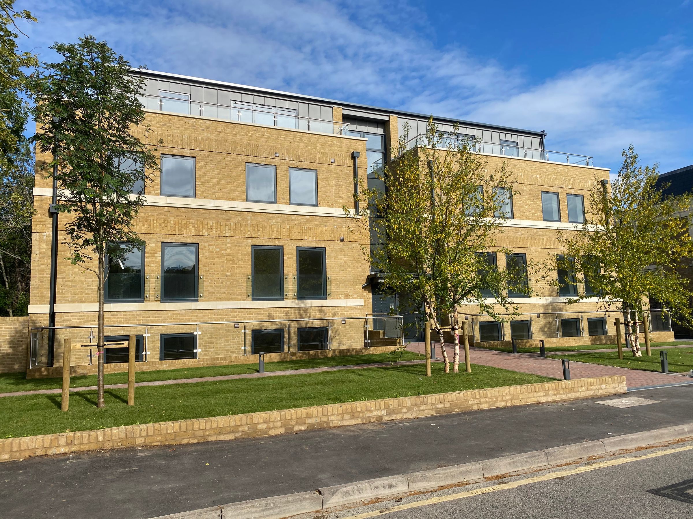 2 bed flat to rent in Darnley Road, Gravesend DA11 Zoopla