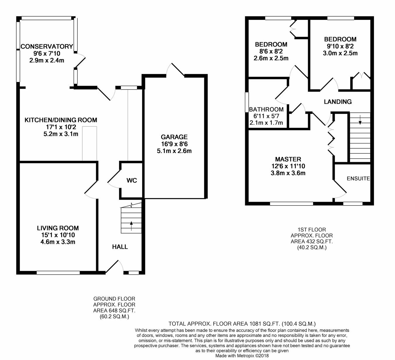 3 bed detached house for sale in Close, Talbot Village, Poole