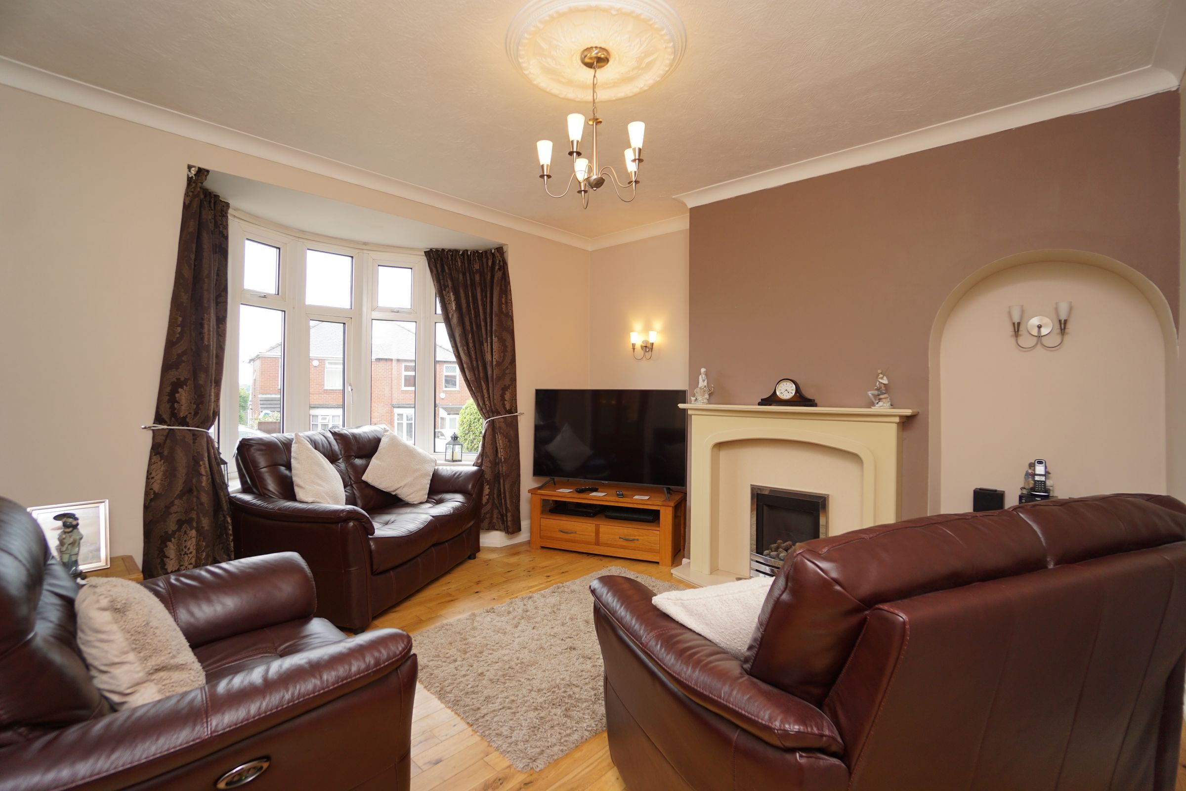 Oswestry Road, Sheffield Lane Top, Sheffield, South Yorkshire S5  