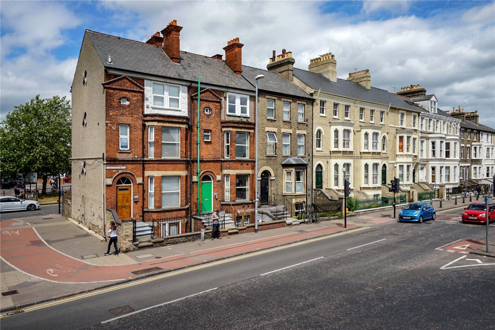 8 bed terraced house for sale in Chesterton Road, Cambridge CB4 Zoopla