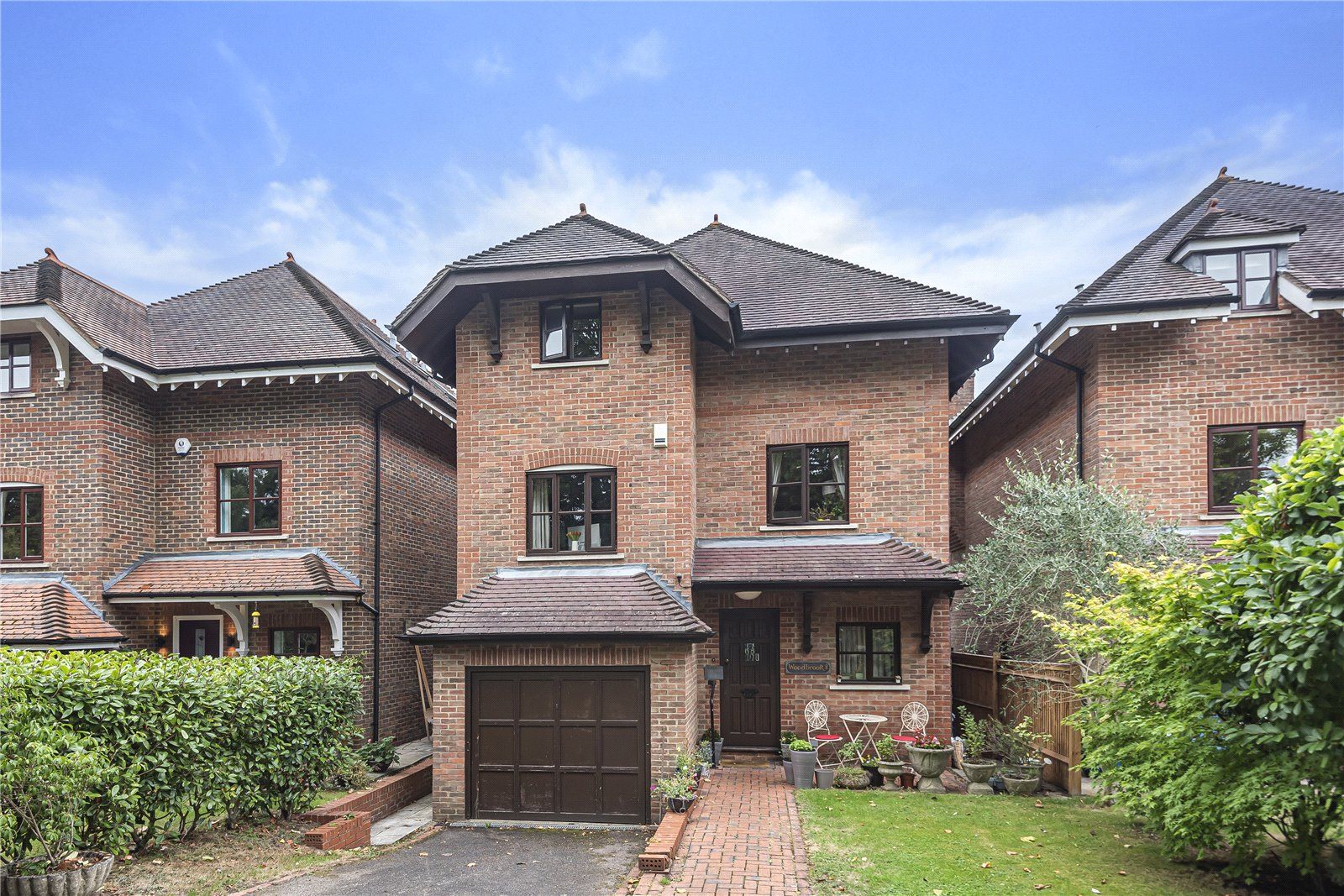 4 Bed Detached House For Sale In Leecroft Road Barnet EN5 Zoopla 4 Bed Detached House For Sale In Leecroft Road Barnet EN5 Zoopla
