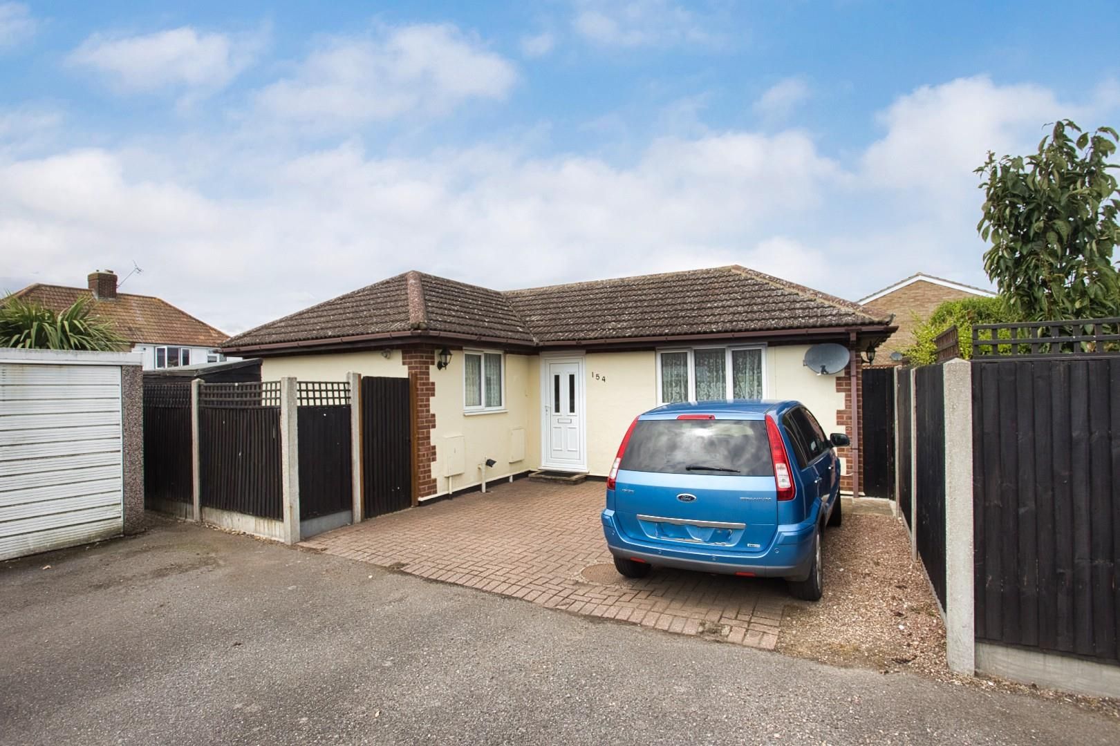 1 bed detached bungalow for sale in Rectory Road, Deal CT14 Zoopla