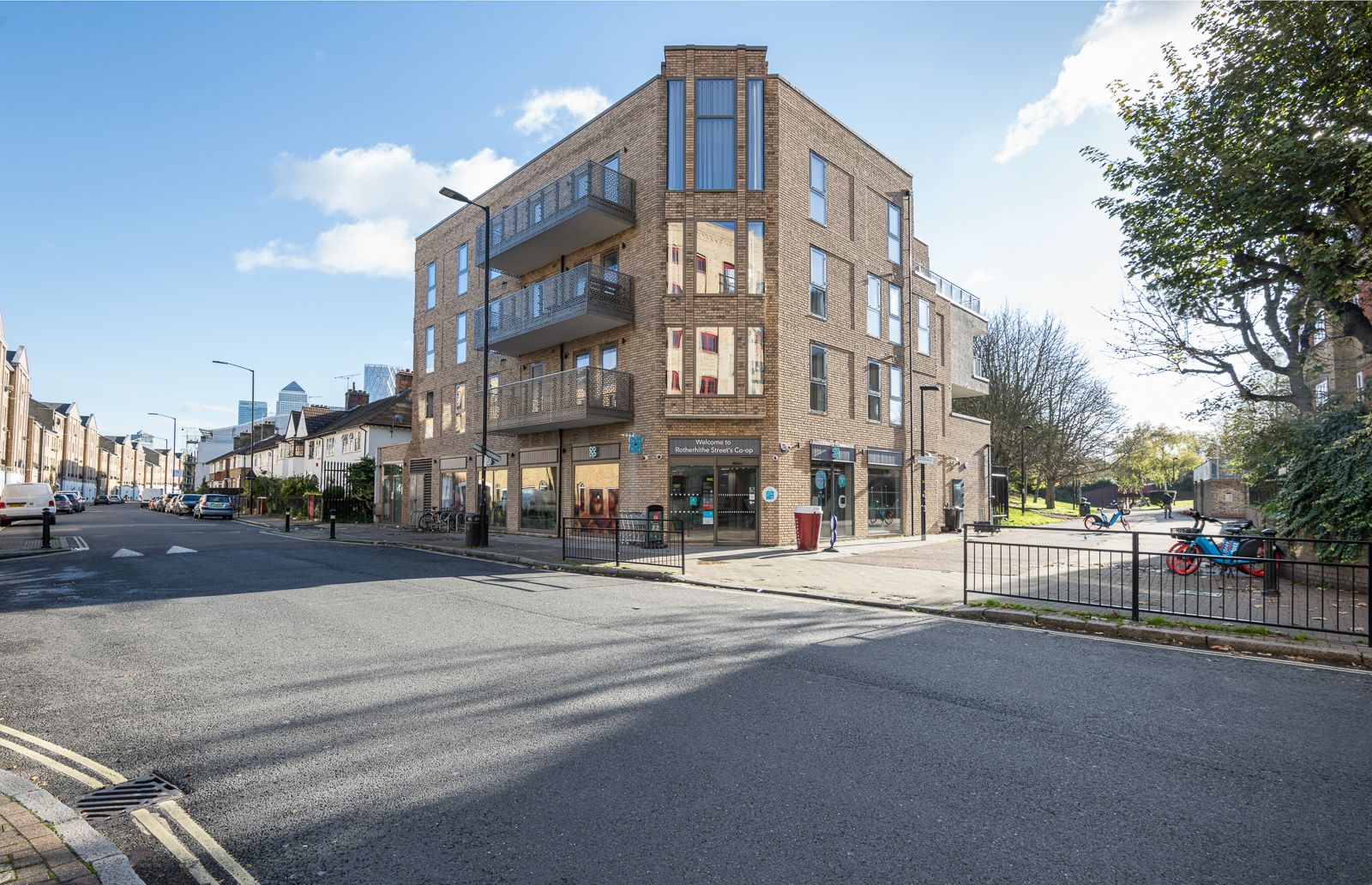 Retail premises for sale in Rotherhithe Street, London SE16 Zoopla