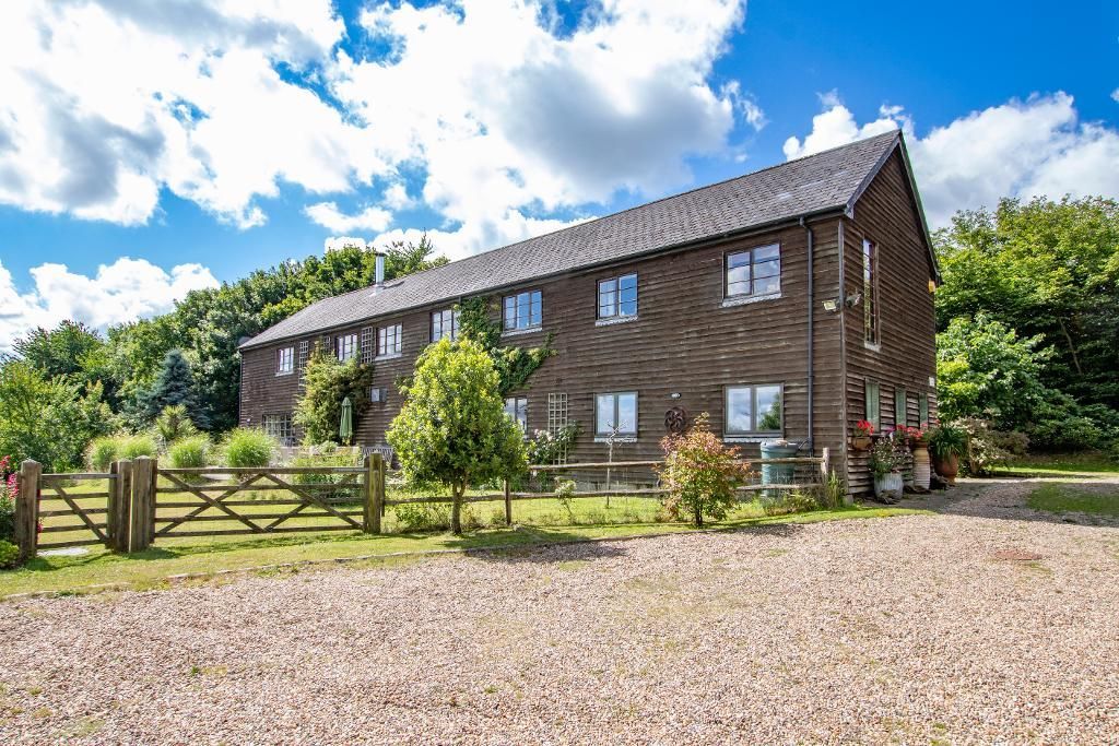 6 bed detached house for sale in Hawkhurst Road, Cranbrook, Kent TN17