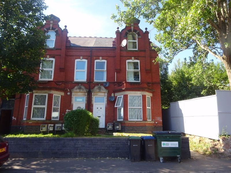 5 bed semidetached house for sale in Gillott Road, Edgbaston, Birmingham B16 Zoopla