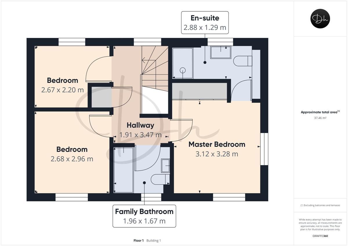 3 bed detached house for sale in Orleigh Cross, Newton Abbot TQ12 Zoopla