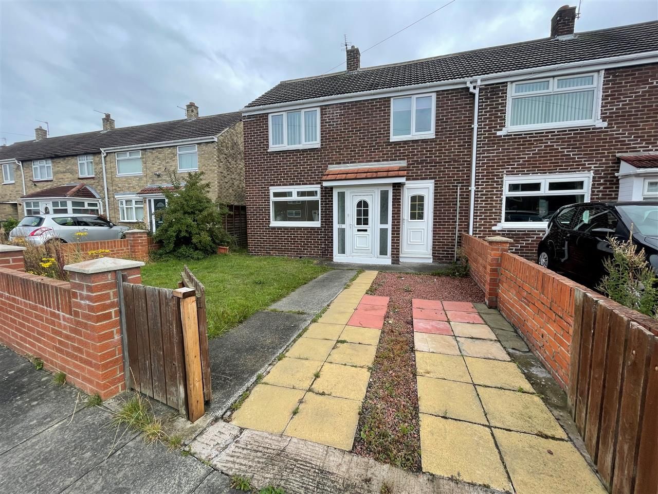 2 bed terraced house to rent in Horton Avenue, South Shields NE34 Zoopla